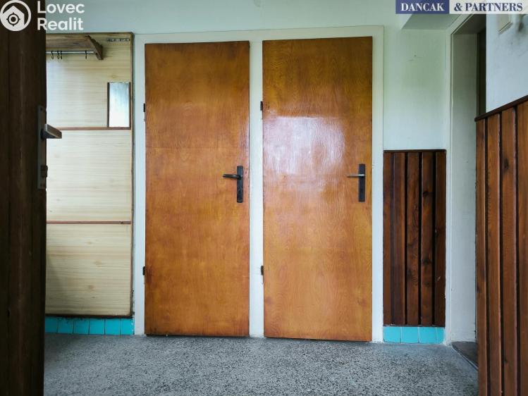 Prodej rodinného domu Ostravice č. 14