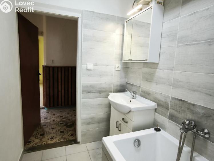 Prodej rodinného domu Ostravice č. 25