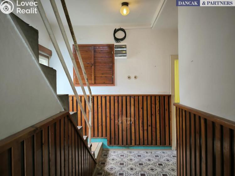 Prodej rodinného domu Ostravice č. 15