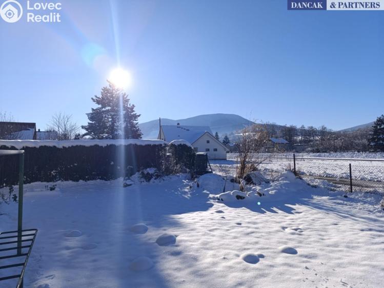 Prodej rodinného domu Ostravice č. 11