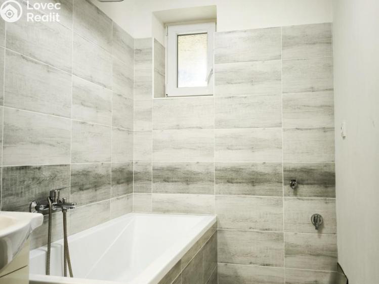 Prodej rodinného domu Ostravice č. 28