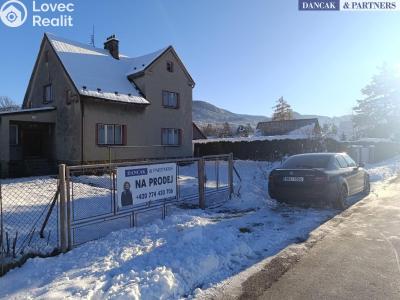 Prodej rodinného domu Ostravice č. 4