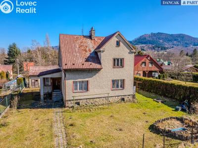 Prodej rodinného domu Ostravice č. 5
