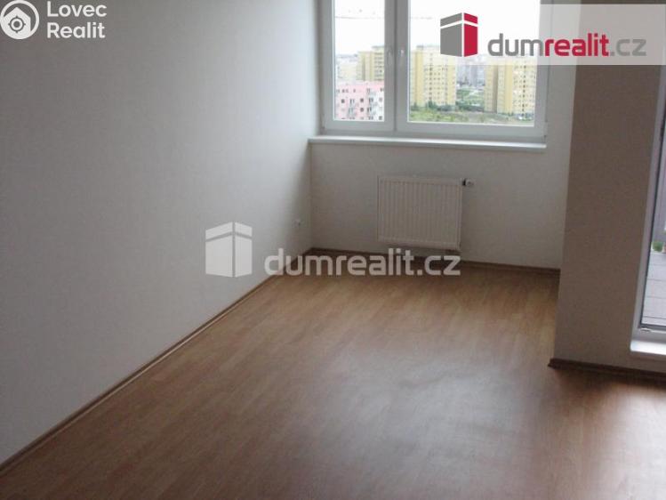 Продажа квартиры 2+KK Praha 13, Symfonická č. 9