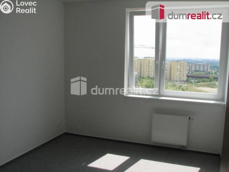 Продажа квартиры 2+KK Praha 13, Symfonická č. 11