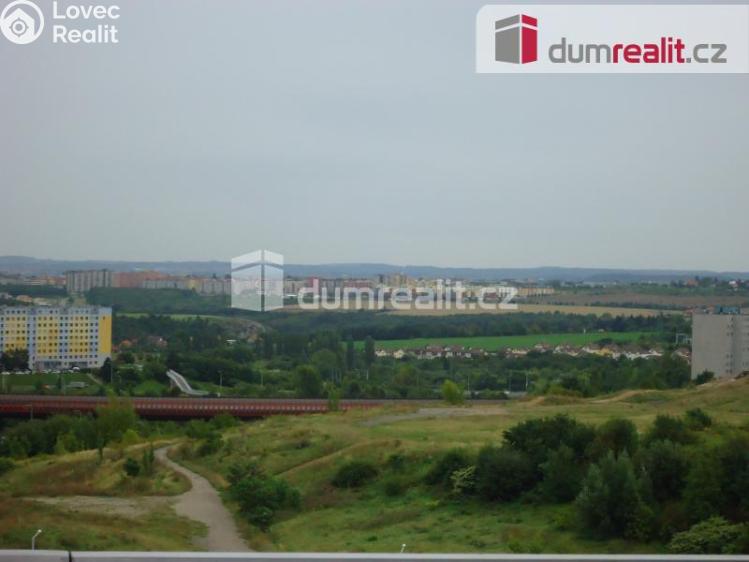 Продажа квартиры 2+KK Praha 13, Symfonická č. 13