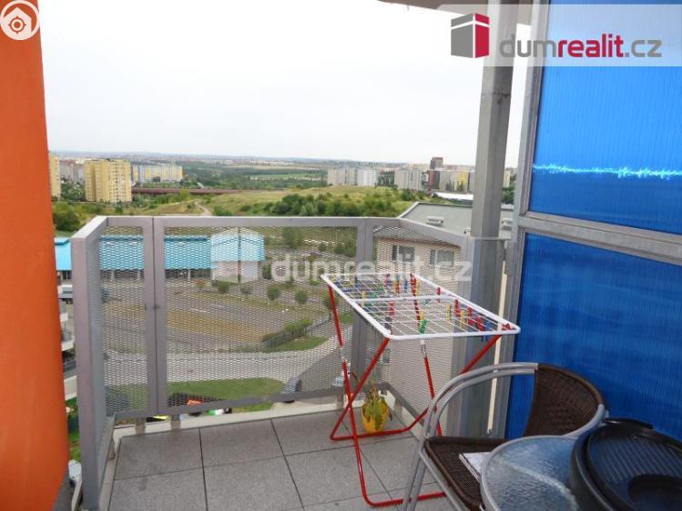 Продажа квартиры 2+KK Praha 13, Symfonická č. 15