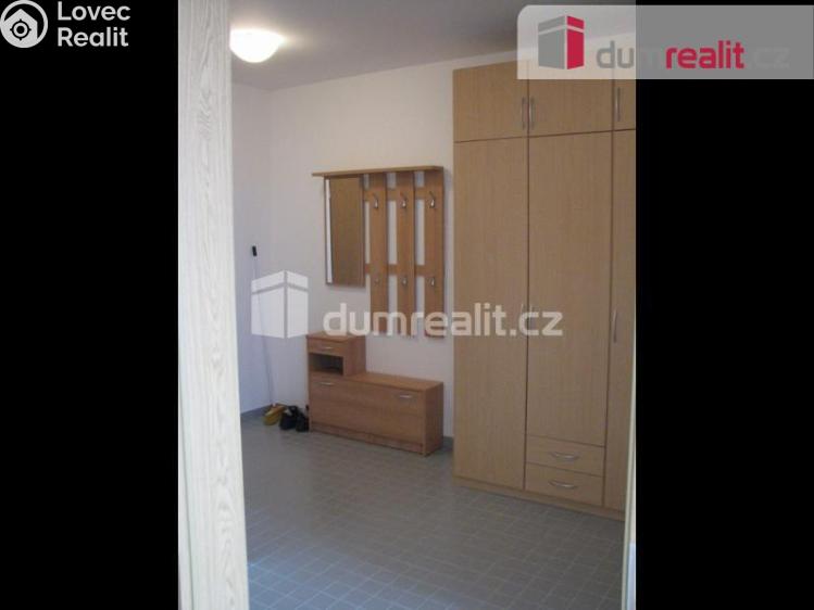 Продажа квартиры 2+KK Praha 13, Symfonická č. 16