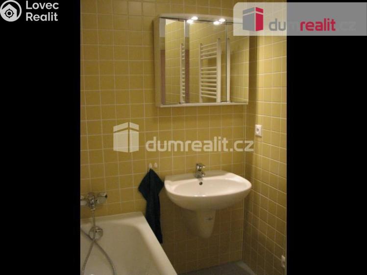 Продажа квартиры 2+KK Praha 13, Symfonická č. 19