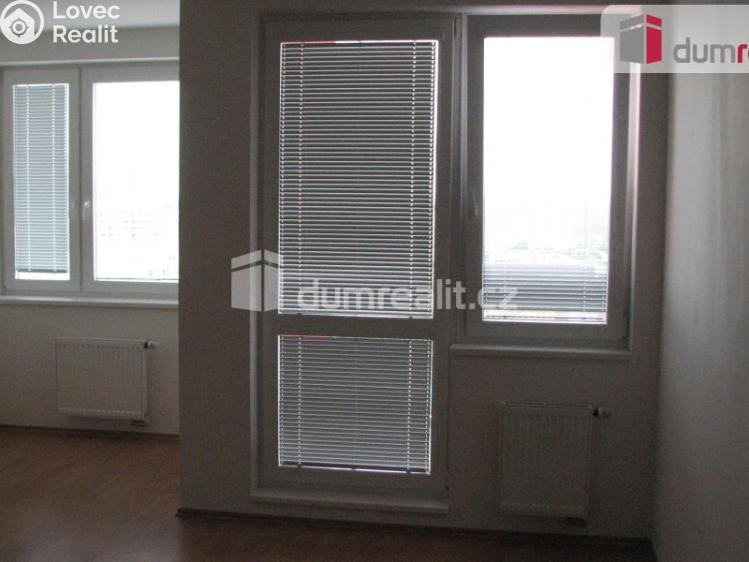 Продажа квартиры 2+KK Praha 13, Symfonická č. 23