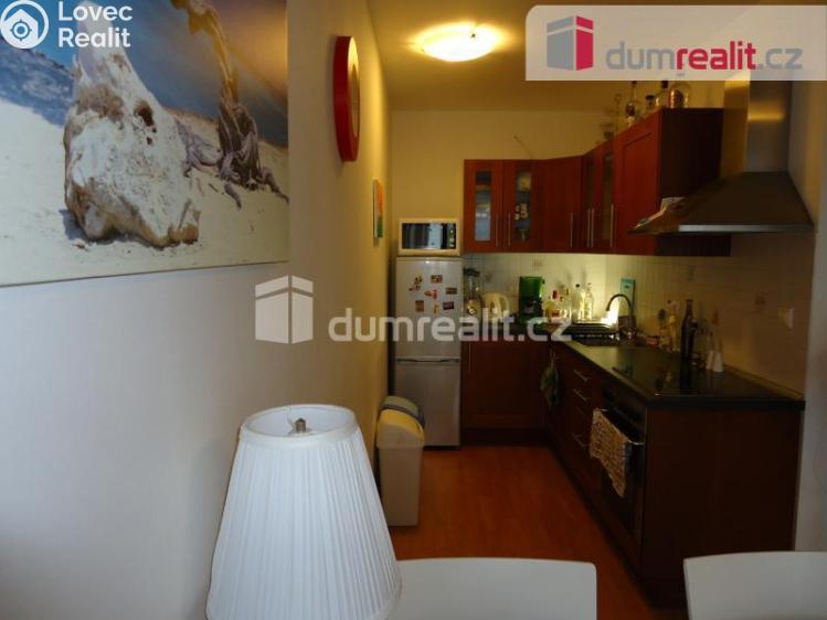 Продажа квартиры 2+KK Praha 13, Symfonická č. 4