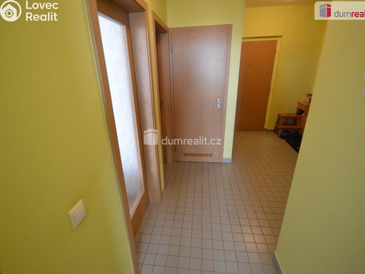 Продажа квартиры 2+KK Praha 13, Symfonická č. 8