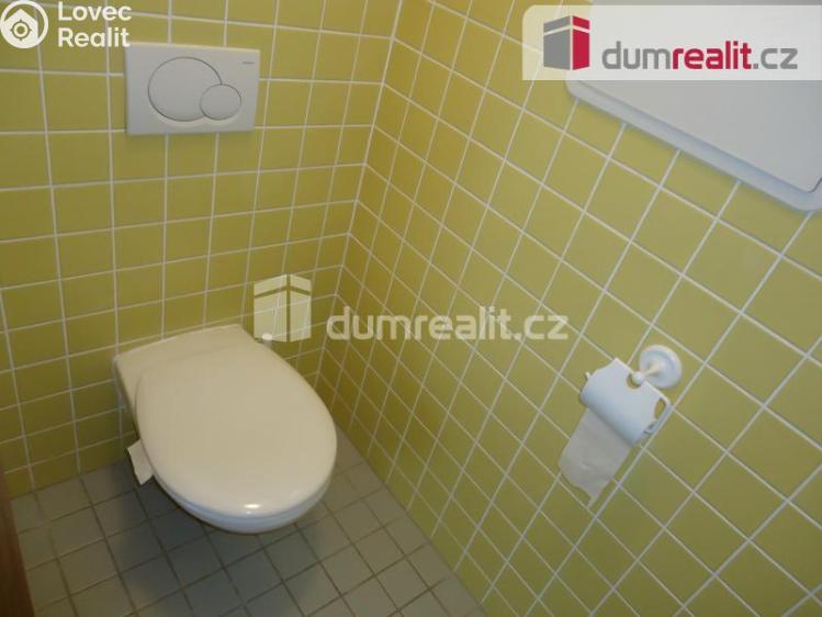 Продажа квартиры 2+KK Praha 13, Symfonická č. 10