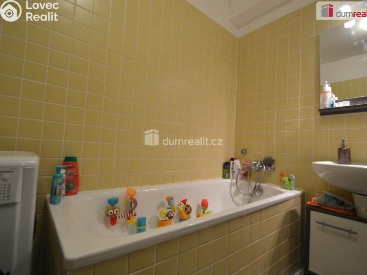 Продажа квартиры 2+KK Praha 13, Symfonická č. 12