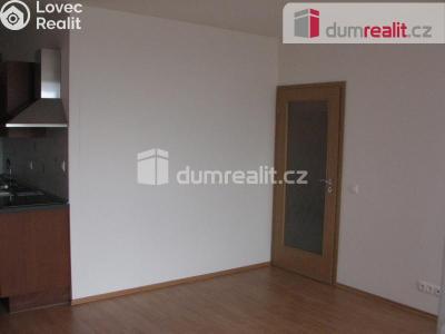 Prodej bytu 2+KK Praha 13, Symfonická č. 5