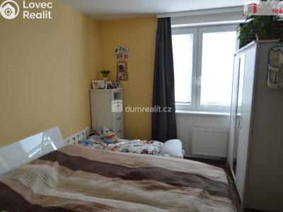 Prodej bytu 2+KK Praha 13, Symfonická č. 3