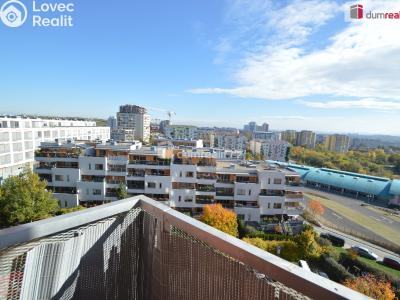 Prodej bytu 2+KK Praha 13, Symfonická č. 6