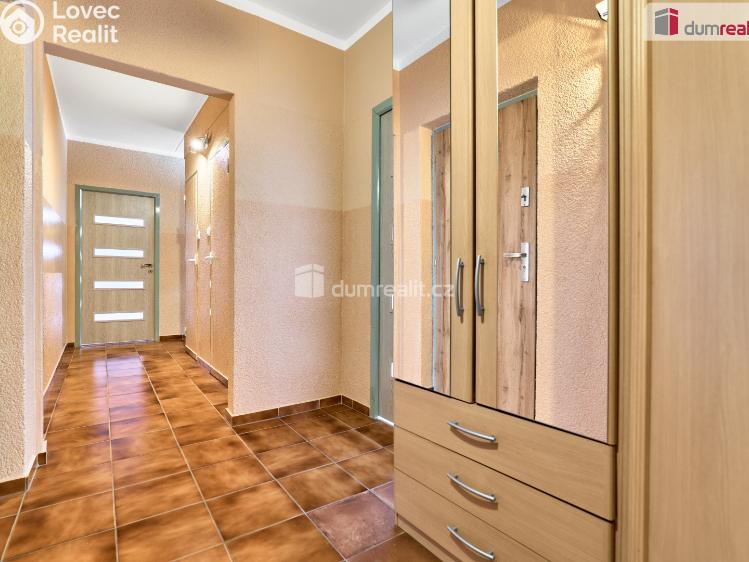 Prodej bytu 2+1 Hroznětín, Sídliště č. 8