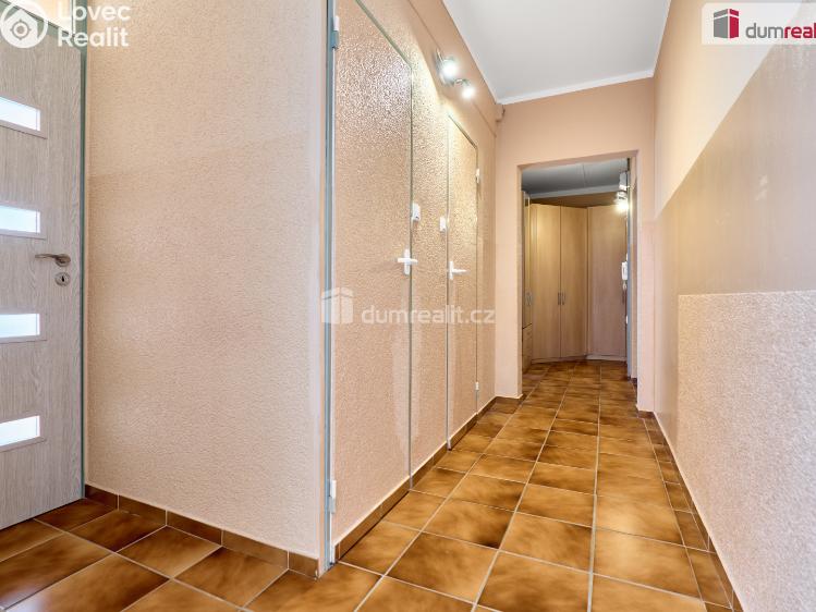 Prodej bytu 2+1 Hroznětín, Sídliště č. 9