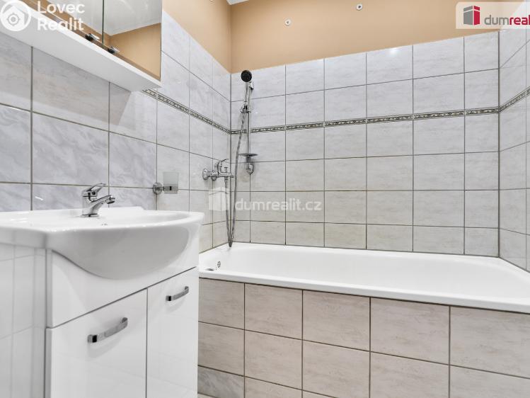 Prodej bytu 2+1 Hroznětín, Sídliště č. 13