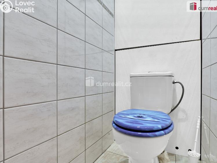 Prodej bytu 2+1 Hroznětín, Sídliště č. 14