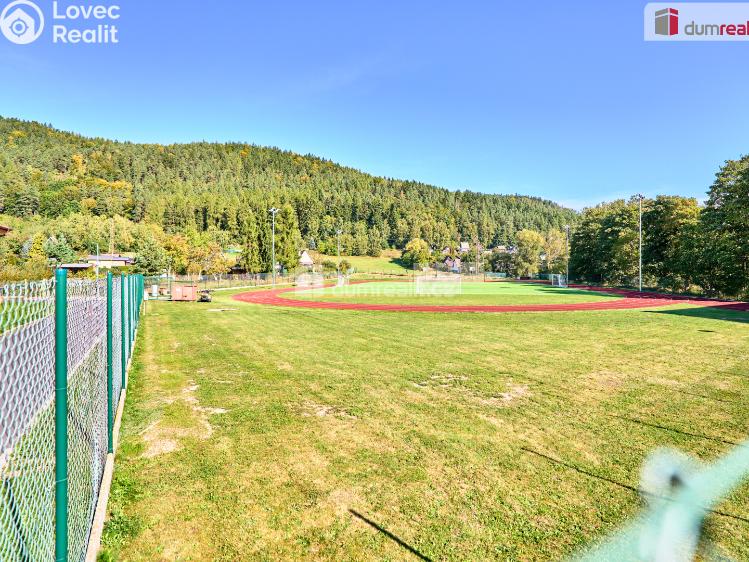 Prodej bytu 2+1 Hroznětín, Sídliště č. 16