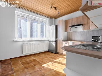 Prodej bytu 2+1 Hroznětín, Sídliště č. 2