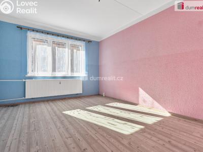 Prodej bytu 2+1 Hroznětín, Sídliště č. 5