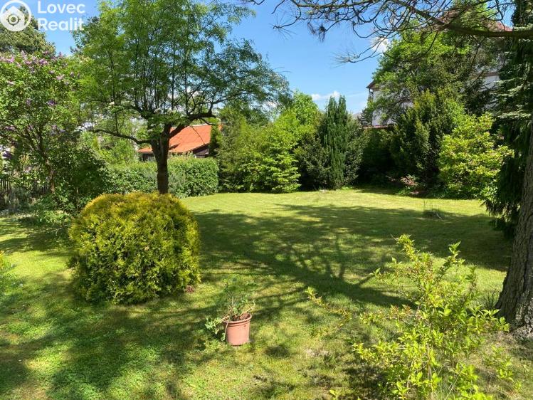 Prodej vily Planá nad Lužnicí, Strkovská 29 č. 7