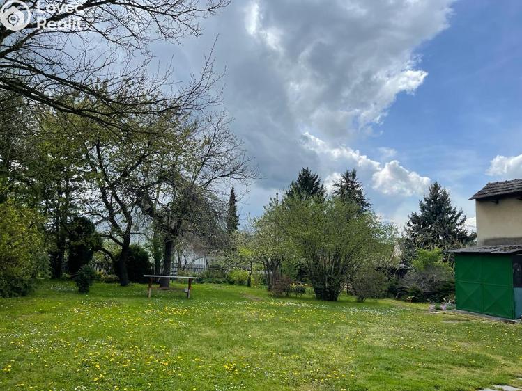 Prodej vily Planá nad Lužnicí, Strkovská 29 č. 11