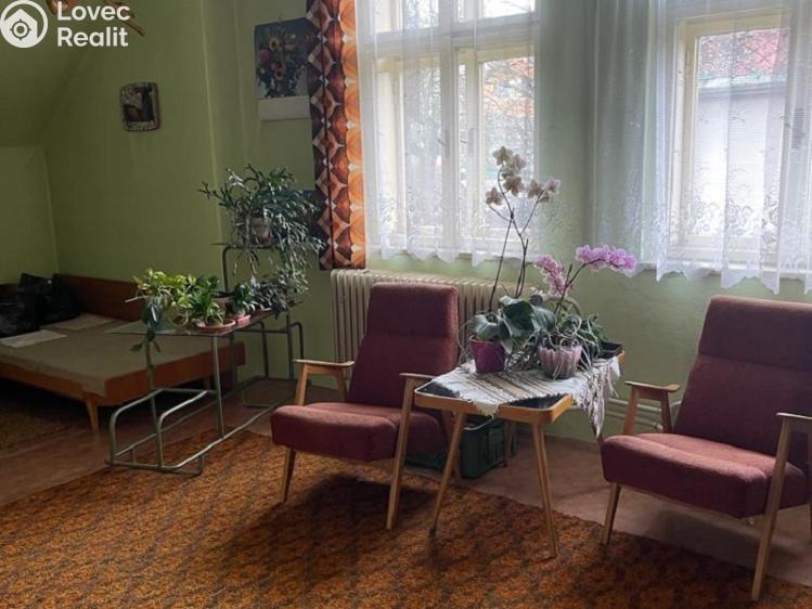 Prodej vily Planá nad Lužnicí, Strkovská 29 č. 20