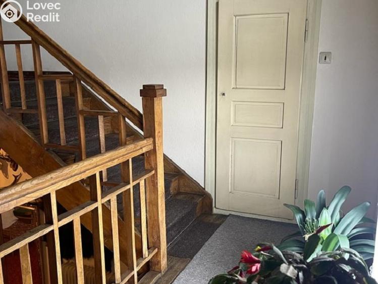 Prodej vily Planá nad Lužnicí, Strkovská 29 č. 24
