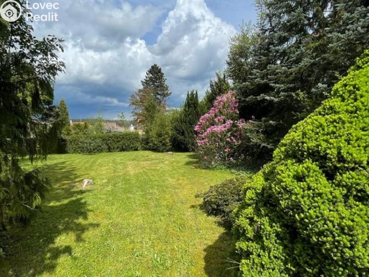 Prodej vily Planá nad Lužnicí, Strkovská 29 č. 27