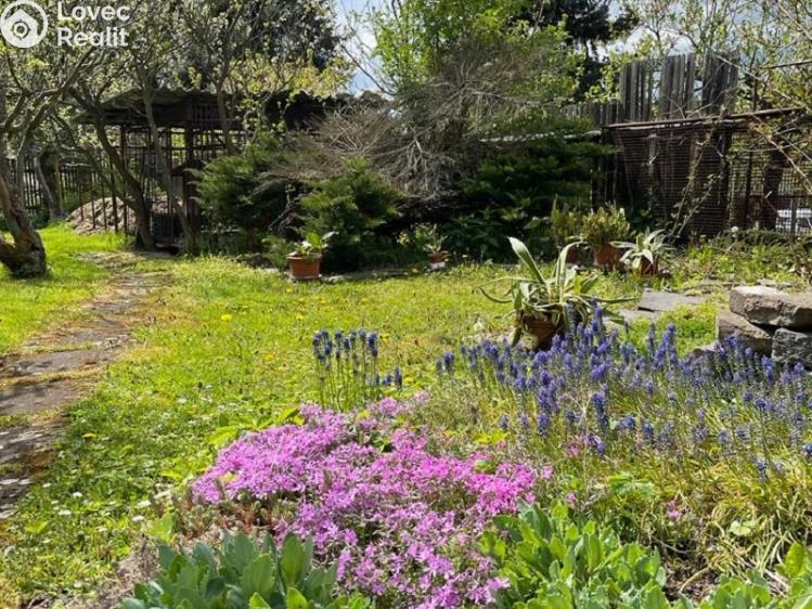 Prodej vily Planá nad Lužnicí, Strkovská 29 č. 28