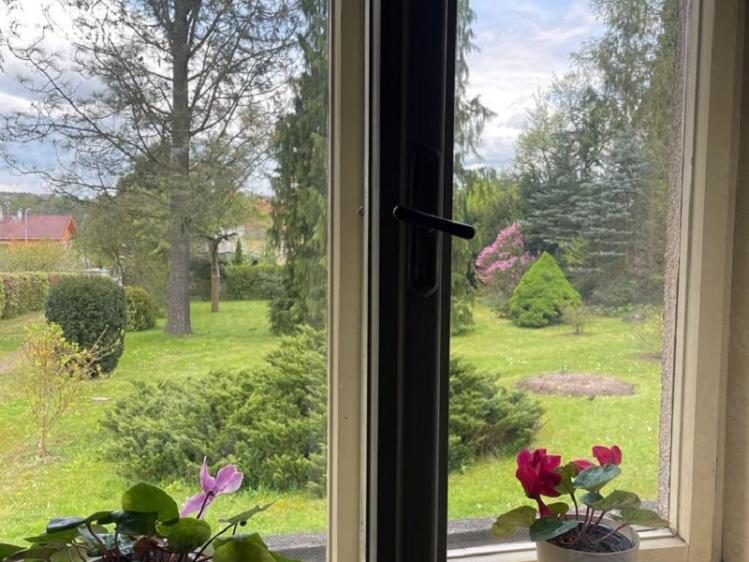 Prodej vily Planá nad Lužnicí, Strkovská 29 č. 30