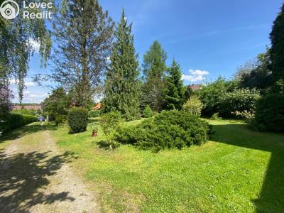 Prodej vily Planá nad Lužnicí, Strkovská 29 č. 2