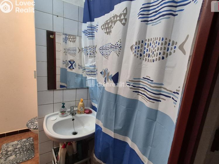 Prodej bytu 1+KK Plzeň, Hodonínská č. 11