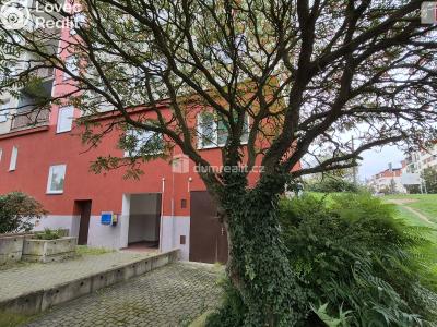 Prodej bytu 1+KK Plzeň, Hodonínská č. 4