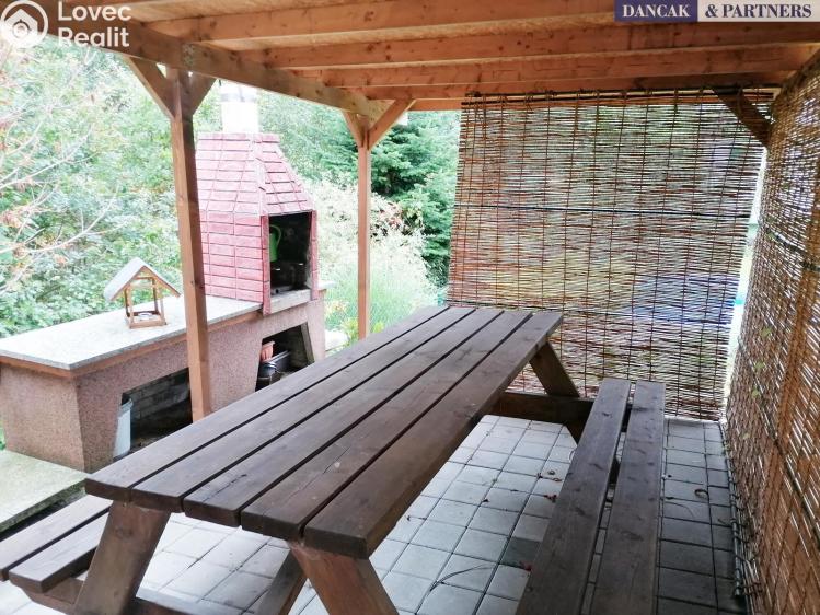 Prodej chaty Havířov č. 6