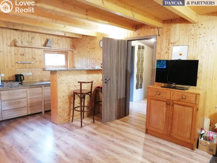 Prodej chaty Havířov č. 10