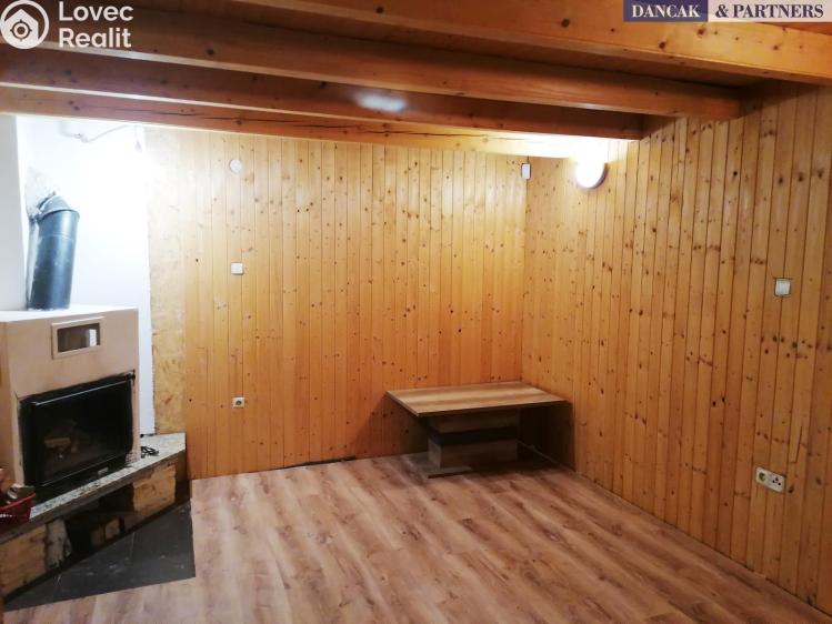 Prodej chaty Havířov č. 12