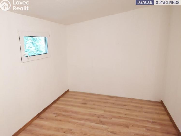 Prodej chaty Havířov č. 13