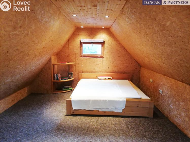 Prodej chaty Havířov č. 15