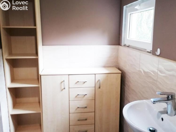 Prodej chaty Havířov č. 18