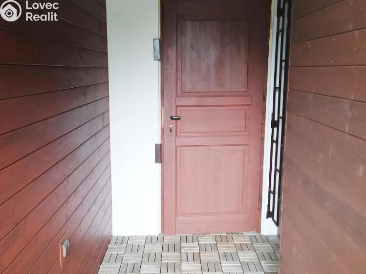 Prodej chaty Havířov č. 20