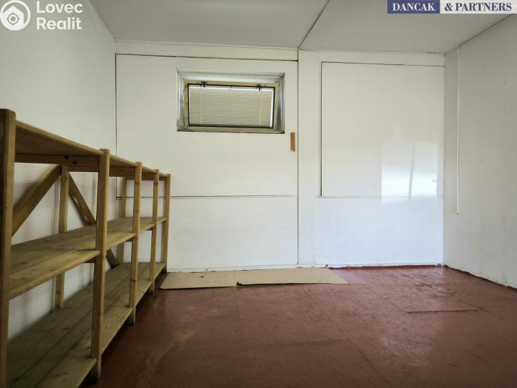 Prodej obchodního prostoru Ostravice č. 18