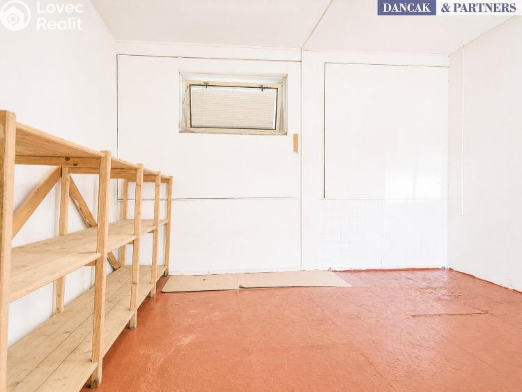 Prodej obchodního prostoru Ostravice č. 10