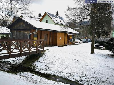 Prodej obchodního prostoru Ostravice č. 5