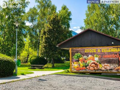 Prodej obchodního prostoru Ostravice č. 3