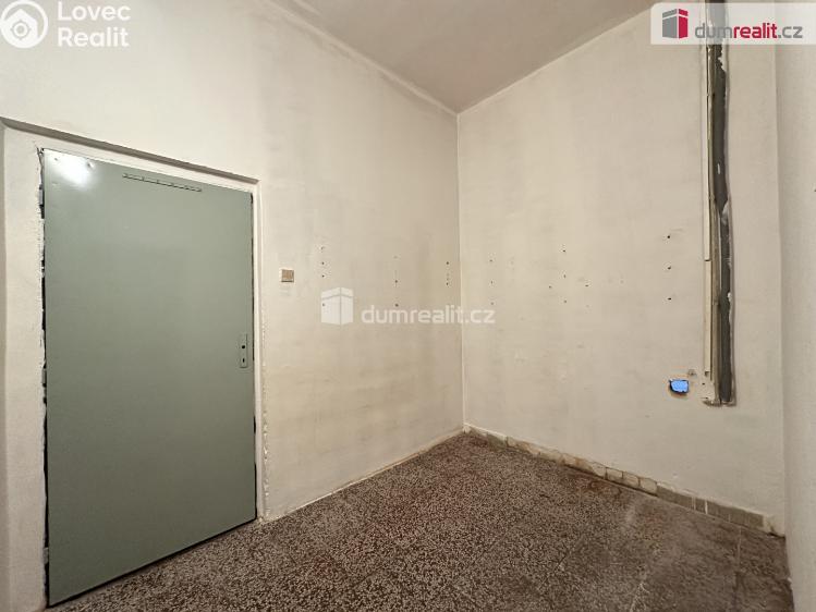 Pronájem obchodního prostoru Břeclav, Na Valtické č. 29